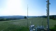 Archiviertes Webcam Bild: Blick über Wegscheid am 28.05.2026 um 00:47 Uhr
