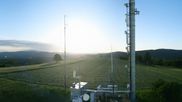 Archiviertes Webcam Bild: Blick über Wegscheid am 28.05.2026 um 02:47 Uhr