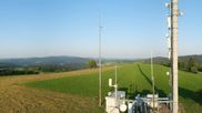 Archived webcam image showing Wegscheid on 24 Jun 2026 at 06:50