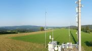 Archived webcam image showing Wegscheid on 24 Jun 2026 at 07:50