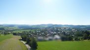 Archiviertes Webcam Bild: Blick über Wegscheid am 12.07.2026 um 08:31 Uhr