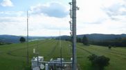 Archiviertes Webcam Bild: Blick über Wegscheid am 12.07.2026 um 18:31 Uhr