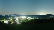 Archived webcam image showing Wegscheid on 23 Aug 2026 at 00:50