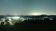 Archived webcam image showing Wegscheid on 23 Aug 2026 at 02:50