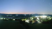 Archived webcam image showing Wegscheid on 23 Aug 2026 at 04:50