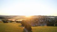 Archived webcam image showing Wegscheid on 23 Aug 2026 at 06:50