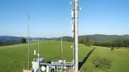 Archived webcam image showing Wegscheid on 23 Aug 2026 at 08:50