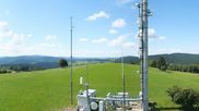 Archived webcam image showing Wegscheid on 23 Aug 2026 at 12:50