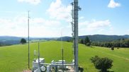 Archived webcam image showing Wegscheid on 23 Aug 2026 at 14:50