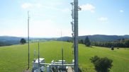 Archived webcam image showing Wegscheid on 23 Aug 2026 at 16:50