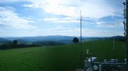 Archived webcam image showing Wegscheid on 27 Aug 2026 at 02:06