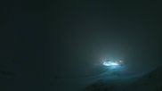 Archived webcam image showing Hochfügen - Restaurant 8er Alm on 14 May 2026 at 00:37