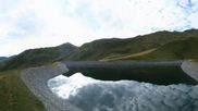 Archiviertes Webcam Bild: Hochfügen - 8er Alm am 26.08.2026 um 08:15 Uhr