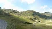 Archiviertes Webcam Bild: Hochfügen - 8er Alm am 26.08.2026 um 14:15 Uhr