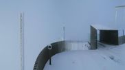Archived webcam image showing Val Senales Glacier - Viewing platform Grawand on 7 May 2026 at 02:03