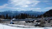 Archiviertes Webcam Bild: Naturpark Dobratsch - Aussichtspunkt Rosstratten am 26 Feb 2026 um 12:21 Uhr