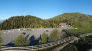 Archiviertes Webcam Bild: Naturpark Dobratsch - Aussichtspunkt Rosstratten am 22.05.2026 um 07:10 Uhr