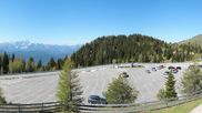 Archiviertes Webcam Bild: Naturpark Dobratsch - Aussichtspunkt Rosstratten am 22.05.2026 um 10:10 Uhr