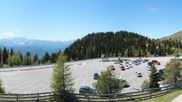 Archiviertes Webcam Bild: Naturpark Dobratsch - Aussichtspunkt Rosstratten am 22.05.2026 um 12:10 Uhr