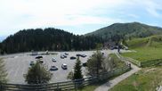 Archiviertes Webcam Bild: Naturpark Dobratsch - Aussichtspunkt Rosstratten am 22.05.2026 um 16:10 Uhr