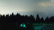 Archiviertes Webcam Bild: Naturpark Dobratsch - Aussichtspunkt Rosstratten am 12.07.2026 um 00:55 Uhr