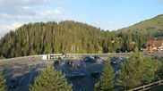 Archiviertes Webcam Bild: Naturpark Dobratsch - Aussichtspunkt Rosstratten am 12.07.2026 um 06:55 Uhr