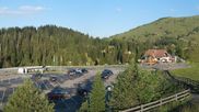 Archiviertes Webcam Bild: Naturpark Dobratsch - Aussichtspunkt Rosstratten am 12.07.2026 um 07:55 Uhr