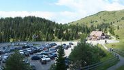 Archiviertes Webcam Bild: Naturpark Dobratsch - Aussichtspunkt Rosstratten am 12.07.2026 um 12:55 Uhr