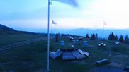 Archiviertes Webcam Bild: Naturpark Dobratsch - Aussichtspunkt Rosstratten am 14.07.2026 um 04:24 Uhr