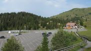 Archiviertes Webcam Bild: Naturpark Dobratsch - Aussichtspunkt Rosstratten am 14.07.2026 um 08:24 Uhr