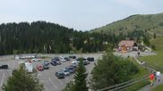 Archiviertes Webcam Bild: Naturpark Dobratsch - Aussichtspunkt Rosstratten am 14.07.2026 um 10:24 Uhr