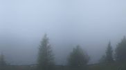 Archiviertes Webcam Bild: Naturpark Dobratsch - Aussichtspunkt Rosstratten am 21.07.2026 um 07:11 Uhr