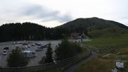 Archiviertes Webcam Bild: Naturpark Dobratsch - Aussichtspunkt Rosstratten am 26.08.2026 um 18:49 Uhr