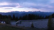 Archived webcam image showing Villach Alpine Road - Rosstratten on 13 Sep 2026 at 06:59