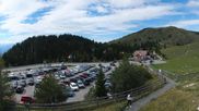 Archived webcam image showing Villach Alpine Road - Rosstratten on 13 Sep 2026 at 12:59