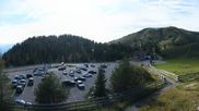 Archived webcam image showing Villach Alpine Road - Rosstratten on 13 Sep 2026 at 16:59