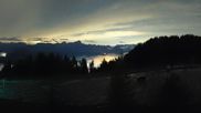 Archiviertes Webcam Bild: Naturpark Dobratsch - Aussichtspunkt Rosstratten am 11.10.2026 um 02:33 Uhr