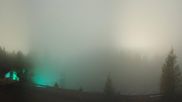 Archived webcam image showing Villach Alpine Road - Rosstratten on 21 Oct 2026 at 00:15