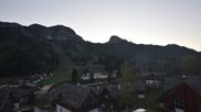 Archived webcam image showing Loser Altaussee - Base station Sandling-Jet on 1 May 2026 at 20:04