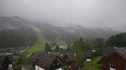 Archived webcam image showing Loser Altaussee - Base station Sandling-Jet on 13 Jun 2026 at 08:07