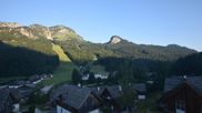 Archiviertes Webcam Bild: Loser Altaussee - Talstation Sandling-Jet am 24.06.2026 um 06:45 Uhr