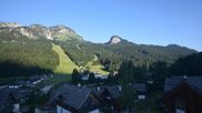 Archiviertes Webcam Bild: Loser Altaussee - Talstation Sandling-Jet am 24.06.2026 um 07:45 Uhr