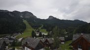 Archiviertes Webcam Bild: Loser Altaussee - Talstation Sandling-Jet am 26.08.2026 um 10:09 Uhr