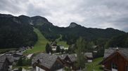 Archiviertes Webcam Bild: Loser Altaussee - Talstation Sandling-Jet am 26.08.2026 um 14:09 Uhr