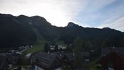 Archiviertes Webcam Bild: Loser Altaussee - Talstation Sandling-Jet am 26.08.2026 um 18:09 Uhr
