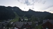 Archiviertes Webcam Bild: Loser Altaussee - Talstation Sandling-Jet am 26.08.2026 um 20:09 Uhr