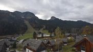 Archived webcam image showing Loser Altaussee - Base station Sandling-Jet on 31 Oct 2026 at 14:06