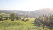 Archiviertes Webcam Bild: Skizentrum Pfronten am 28.05.2026 um 07:41 Uhr