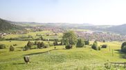 Archiviertes Webcam Bild: Skizentrum Pfronten am 28.05.2026 um 08:41 Uhr