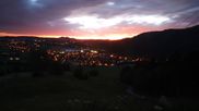 Archiviertes Webcam Bild: Skizentrum Pfronten am 16.06.2026 um 04:45 Uhr